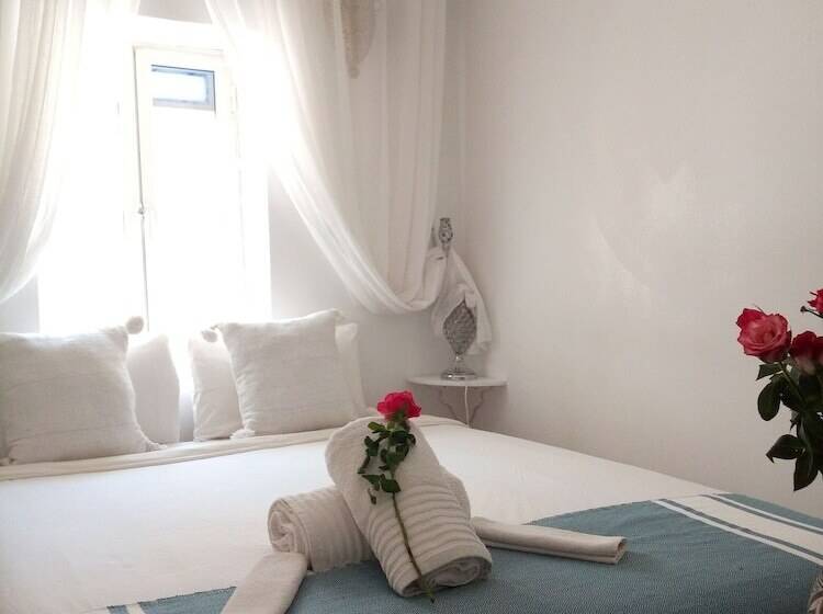 Люкс, Riad Etoile De Mogador