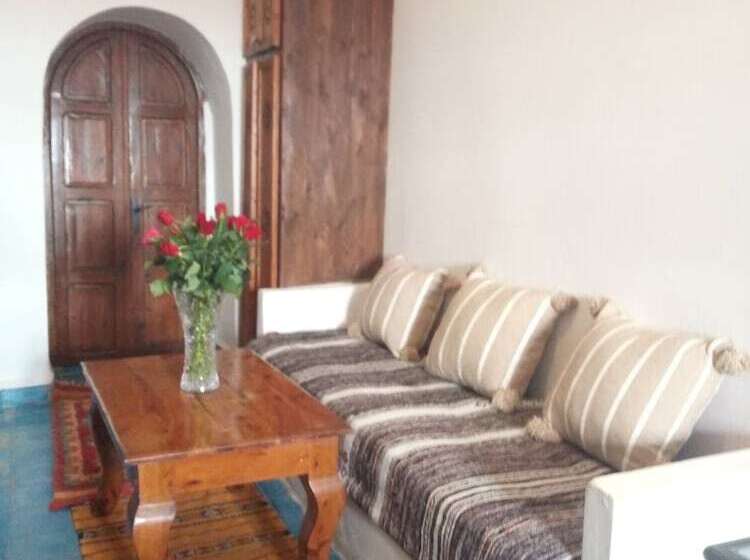 Люкс, Riad Etoile De Mogador