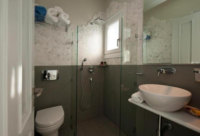 Студия Deluxe, Ammos Naxos Exclusive Apartments & Studios