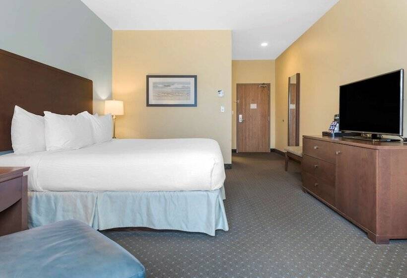 Люкс, Best Western Plus Liverpool Hotel & Conference Centre