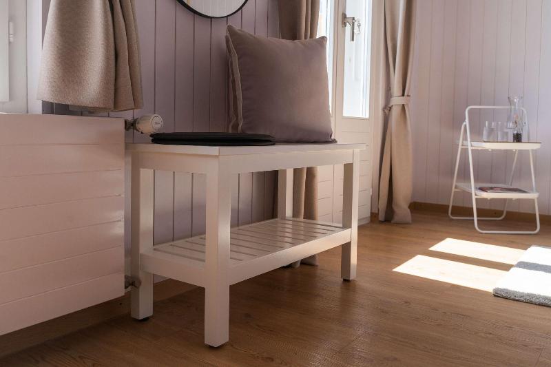 اتاق استاندارد, La Belle Vue Boutique Hotel & Café