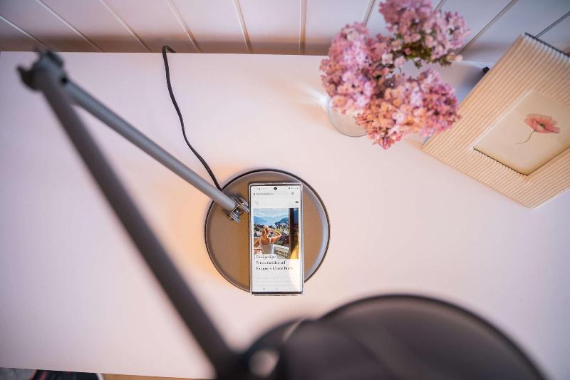 اتاق استاندارد, La Belle Vue Boutique Hotel & Café