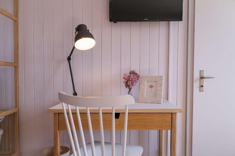 Номер Стандарт, La Belle Vue Boutique Hotel & Café