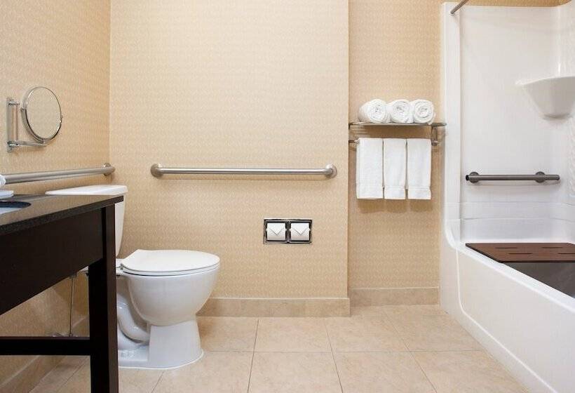 行政房间, Holiday Inn Express And Suites Allentown West, An Ihg