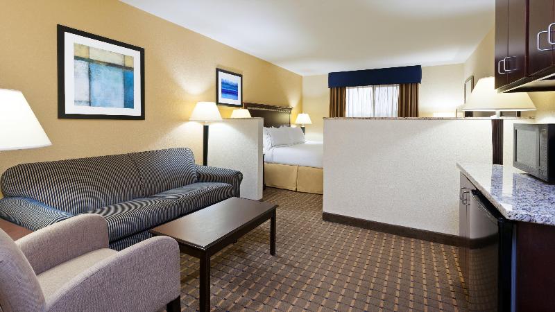 标准间, Holiday Inn Express And Suites Allentown West, An Ihg