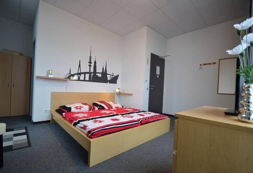 标准间, Arena Hostel & Monteurzimmer