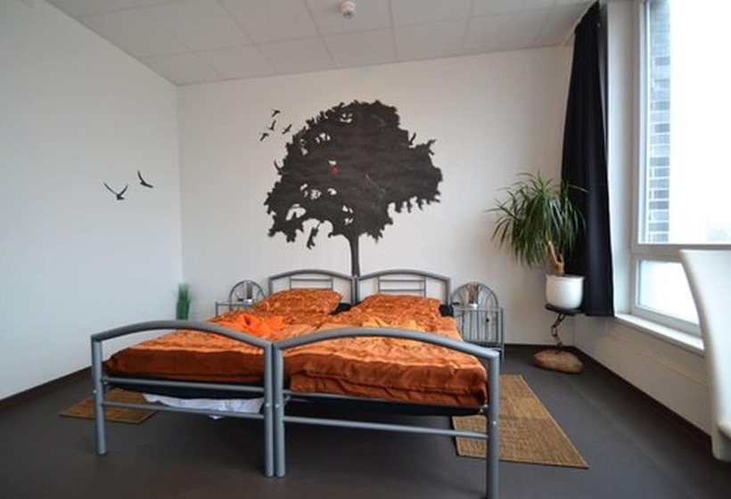标准间, Arena Hostel & Monteurzimmer