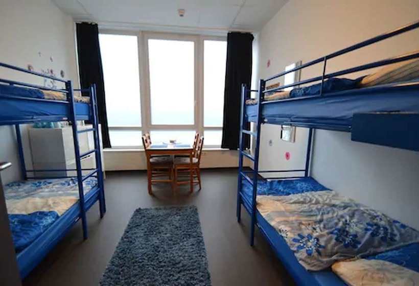 四人标准间, Arena Hostel & Monteurzimmer