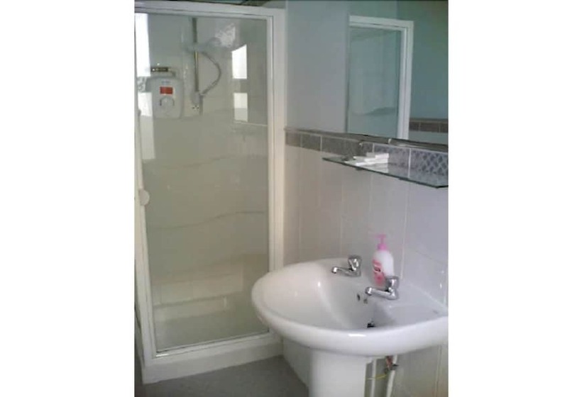 Номер Стандарт Трехместный, Amazon Guest House