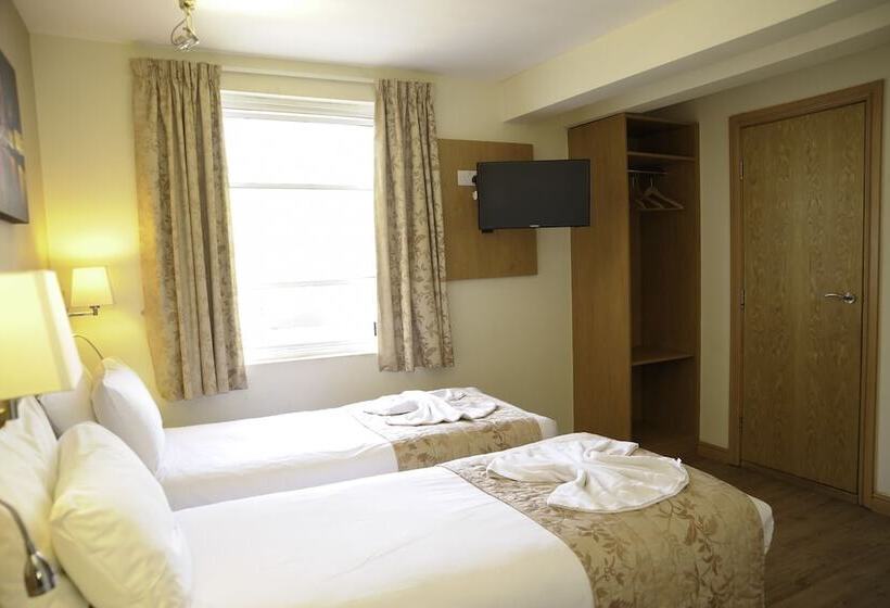 Номер Стандарт, Kings Cross Inn