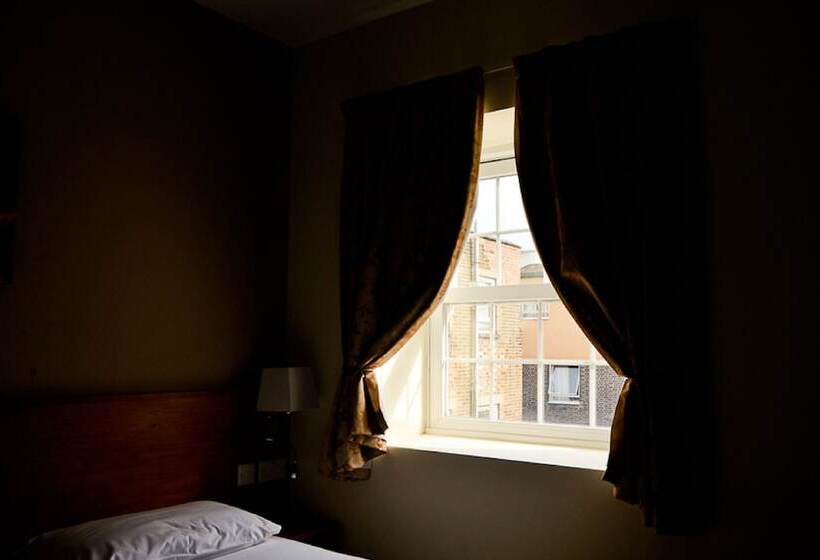 Семейный Номер, Kings Cross Inn