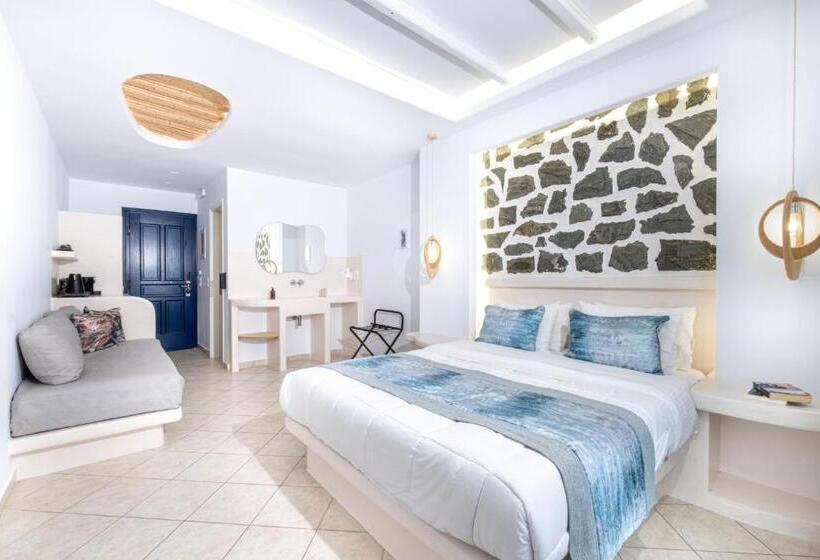 Номер Superior Вид на Бассейн, Liana Beach Hotel & Spa