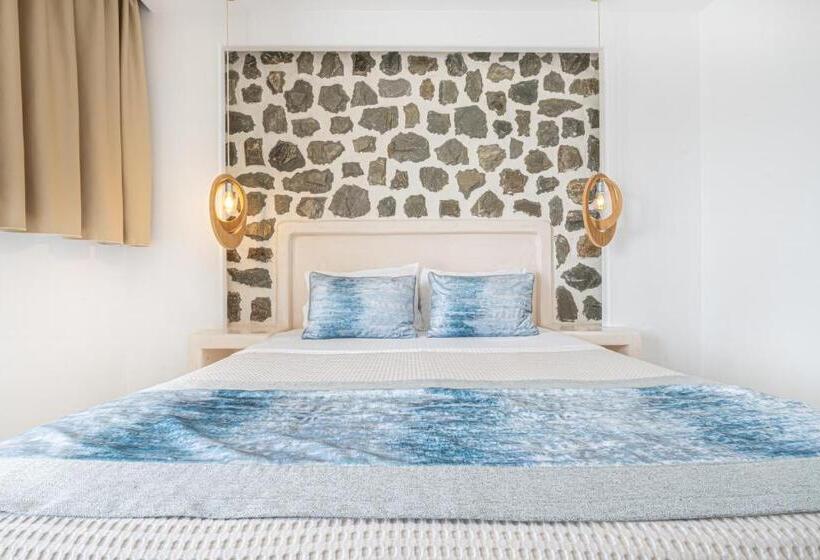 Люкс Повышенной Комфортности, Liana Beach Hotel & Spa