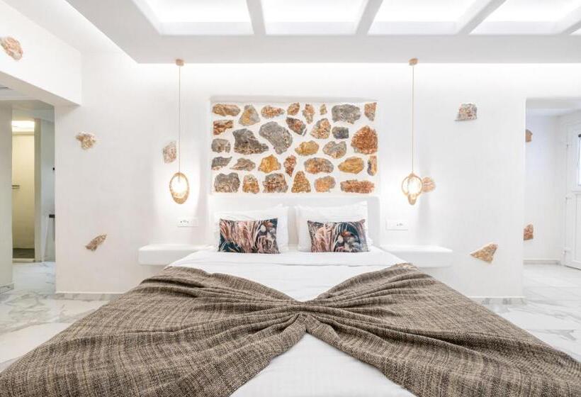 Полулюкс с Гидромассажем, Liana Beach Hotel & Spa