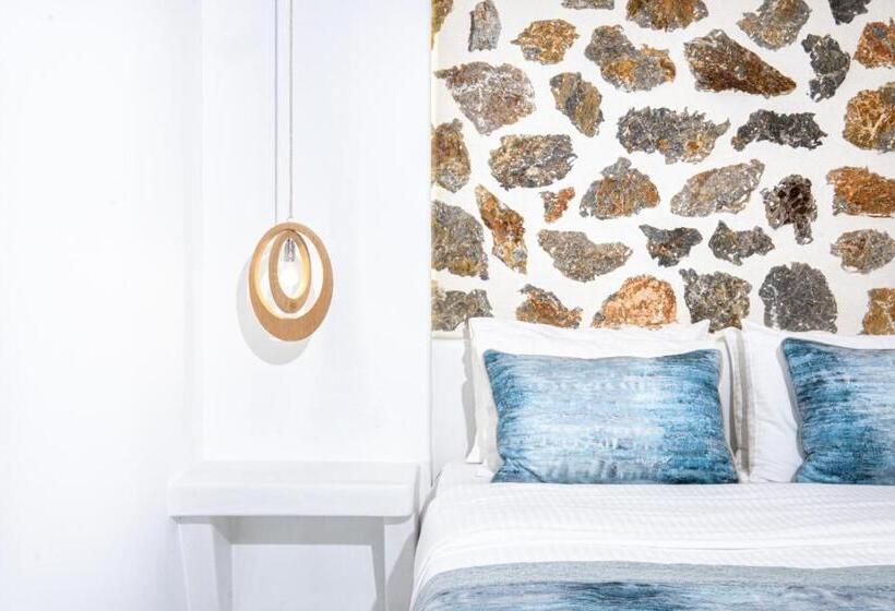 Люкс Deluxe Вид на Море, Liana Beach Hotel & Spa