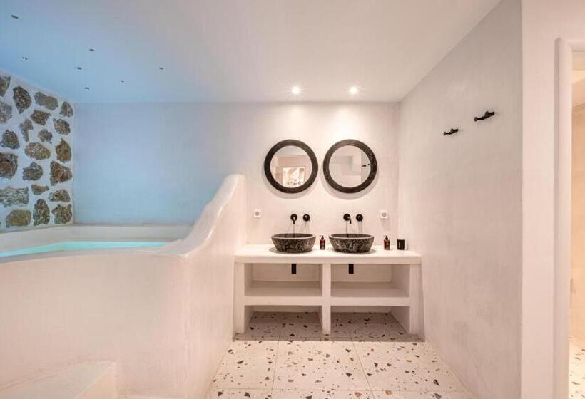 Люкс 2 Спальни, Liana Beach Hotel & Spa