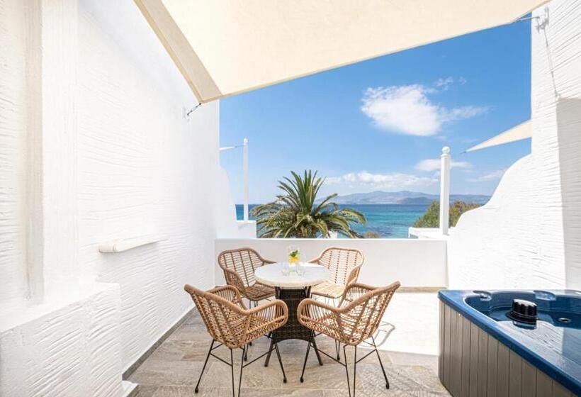 Люкс Deluxe Вид на Море, Liana Beach Hotel & Spa