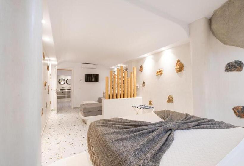Люкс 2 Спальни, Liana Beach Hotel & Spa