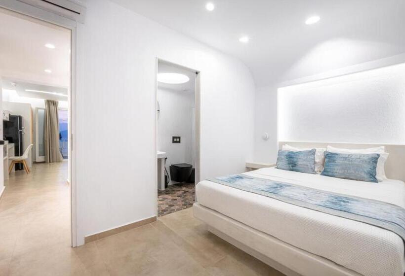 Люкс Вид на Море с Гидромассажем, Liana Beach Hotel & Spa