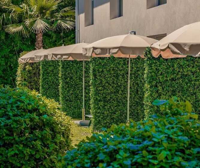 Номер Стандарт, Hôtel Villa Sophia   Adults Only July And August