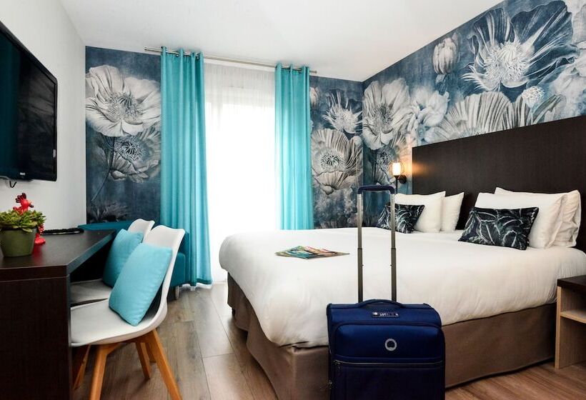 Номер Стандарт, Hôtel Villa Sophia   Adults Only July And August