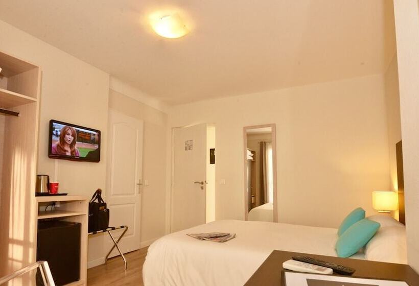 Номер Economy, Hôtel Villa Sophia   Adults Only July And August