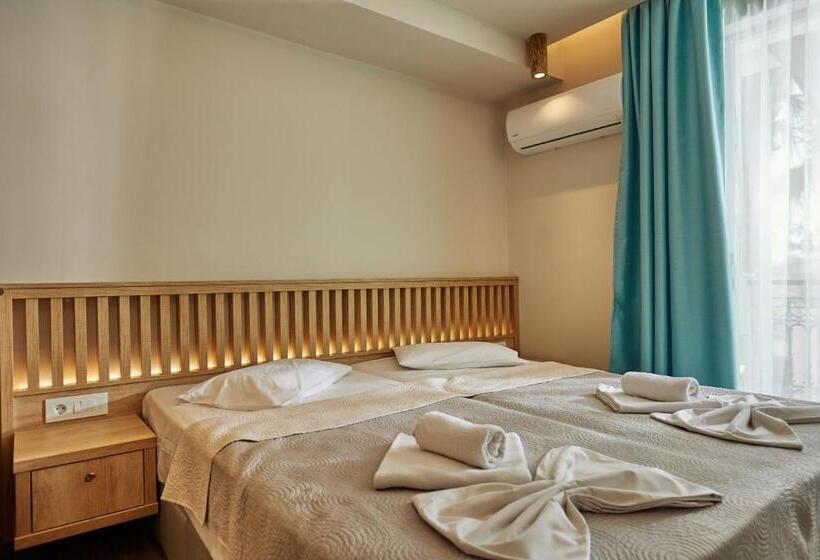 اتاق سوپریور خانوادگی, Iniohos Zante Hotel & Suites