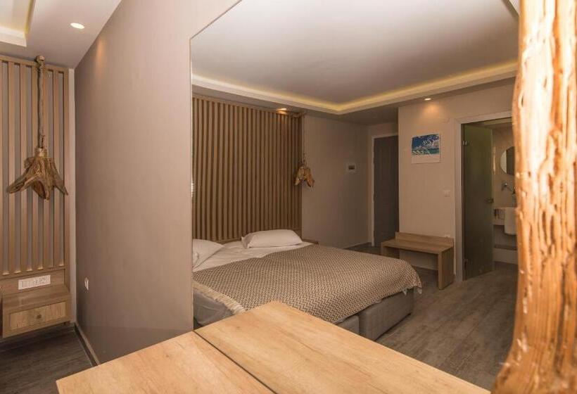 سوئیت خانواده 2 خوابه, Iniohos Zante Hotel & Suites