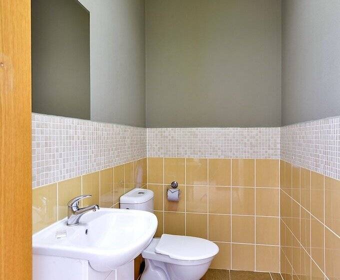 اتاق استاندارد, Plus Prague