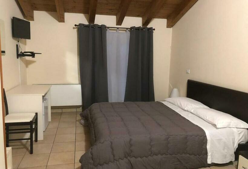 اتاق استاندارد, Il Borgo