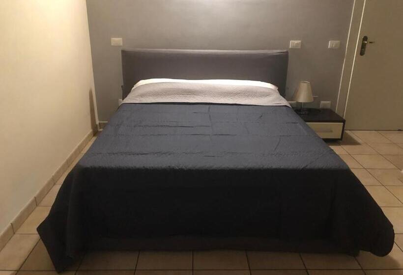 اتاق استاندارد, Il Borgo