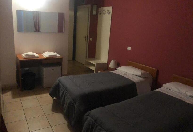 اتاق استاندارد, Il Borgo