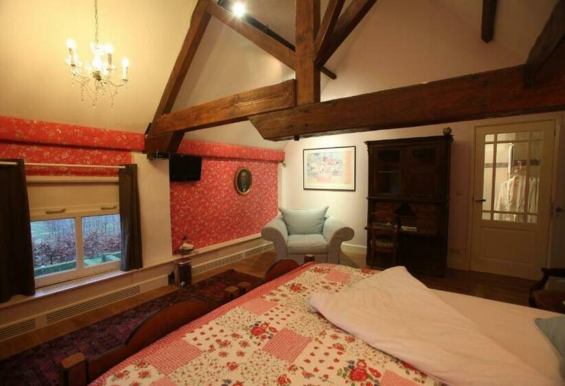 스탠다드 룸, B&b Snellenstein
