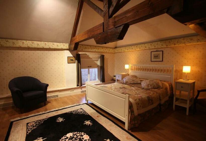 스탠다드 룸, B&b Snellenstein