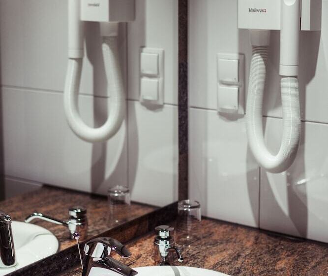 اتاق استاندارد, Aparthotel Astro   Nichtraucher