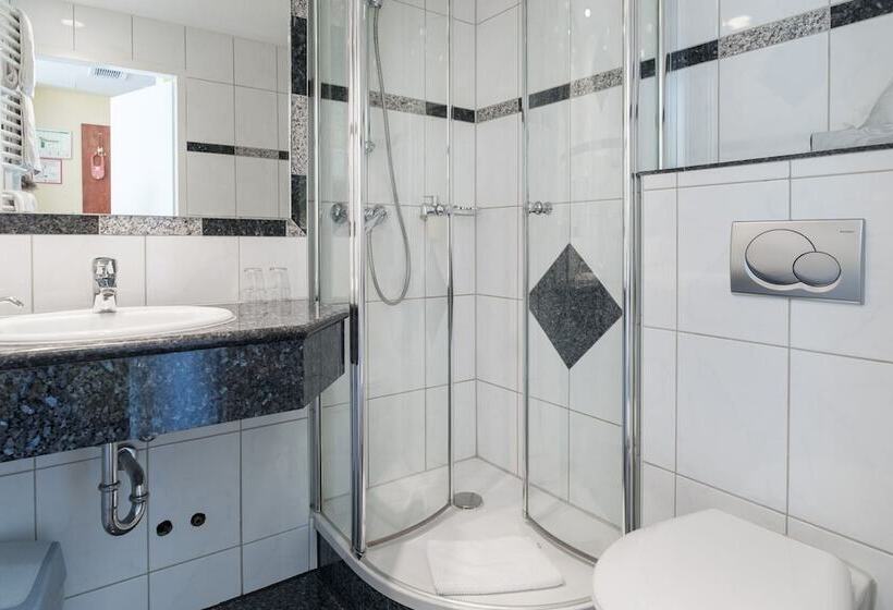 اتاق استاندارد, Aparthotel Astro   Nichtraucher