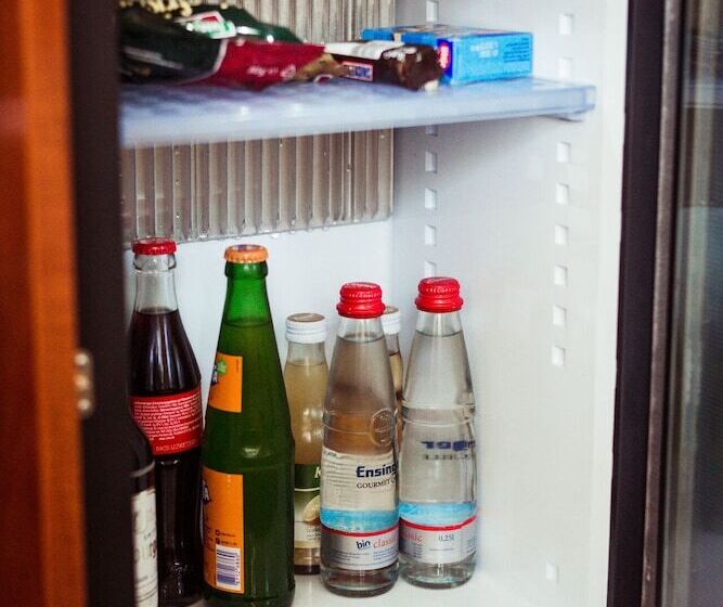 اتاق استاندارد, Aparthotel Astro   Nichtraucher