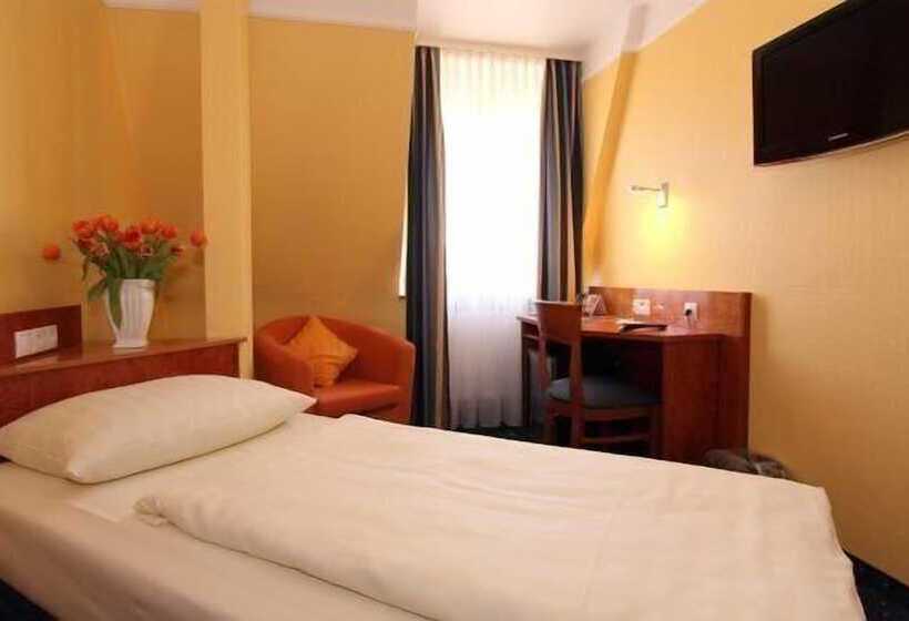 اتاق استاندارد یک نفره, Aparthotel Astro   Nichtraucher