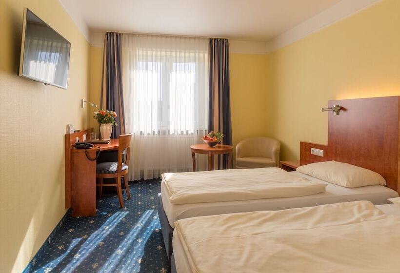 اتاق استاندارد, Aparthotel Astro   Nichtraucher