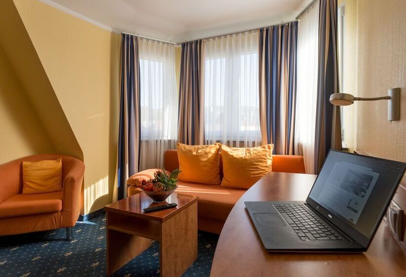 اتاق استاندارد چهار تخته, Aparthotel Astro   Nichtraucher