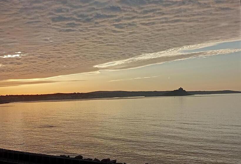 חדר סטנדרט, קומת קרקע, Mount Royal   Penzance