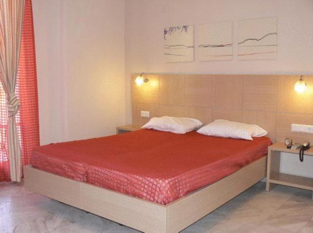 침실 1개 아파트, Happyland Hotel Apartments