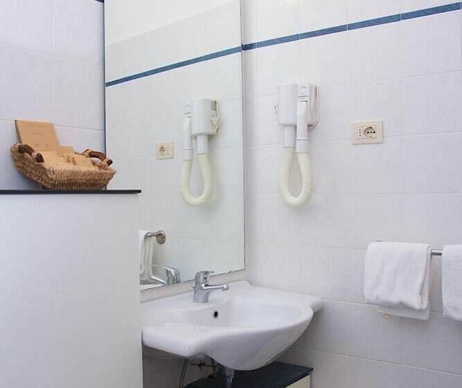 Номер Economy, Albergo Duomo
