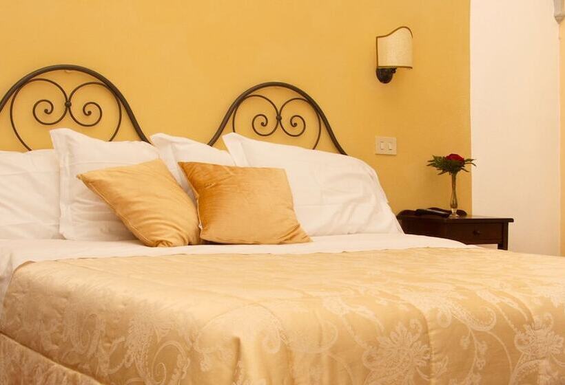 Номер Стандарт, Albergo Duomo