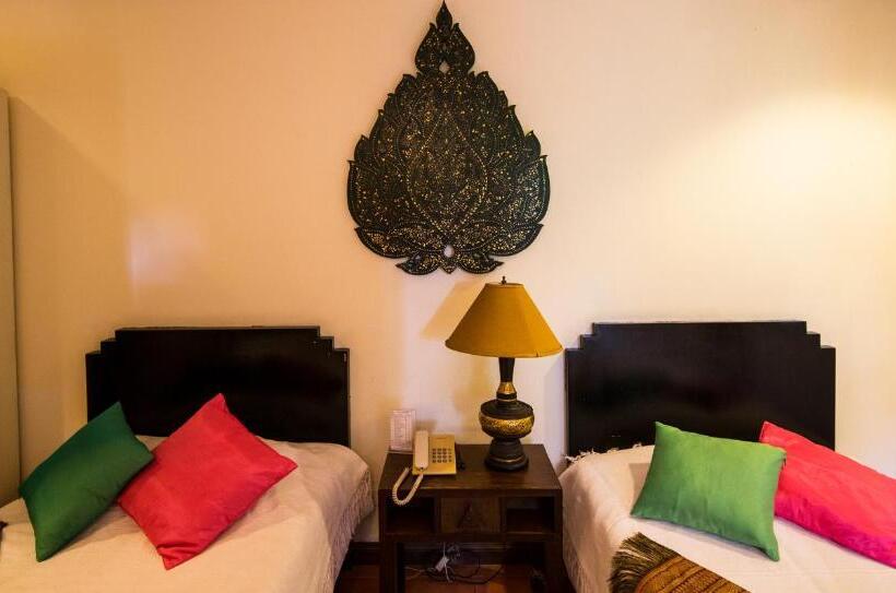 スーペリアールーム, Ayutthaya Garden River Home