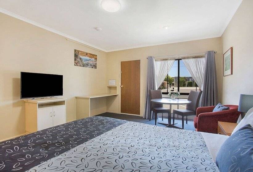 디럭스 룸, Comfort Inn May Park