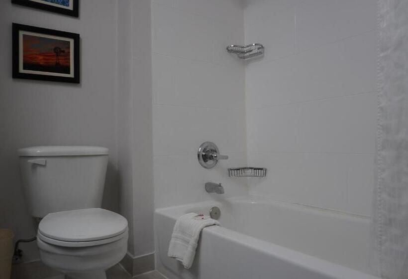 Номер Стандарт, Comfort Inn & Suites Frisco   Plano