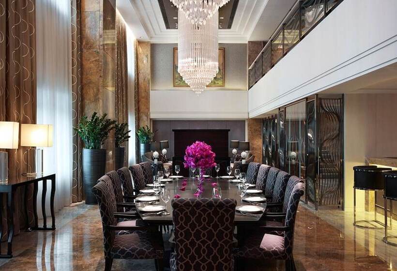 프레지덴셜 스위트, Intercontinental Foshan, An Ihg