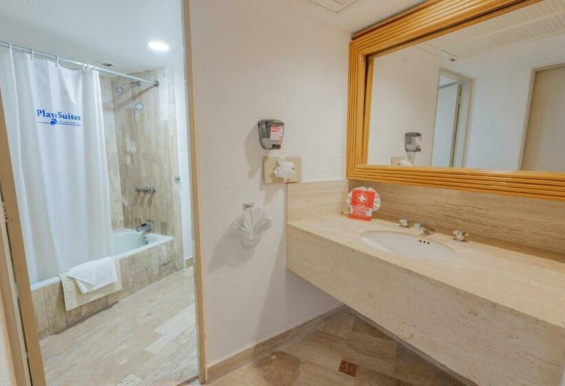 ジュニアスイート, Playa Suites Acapulco