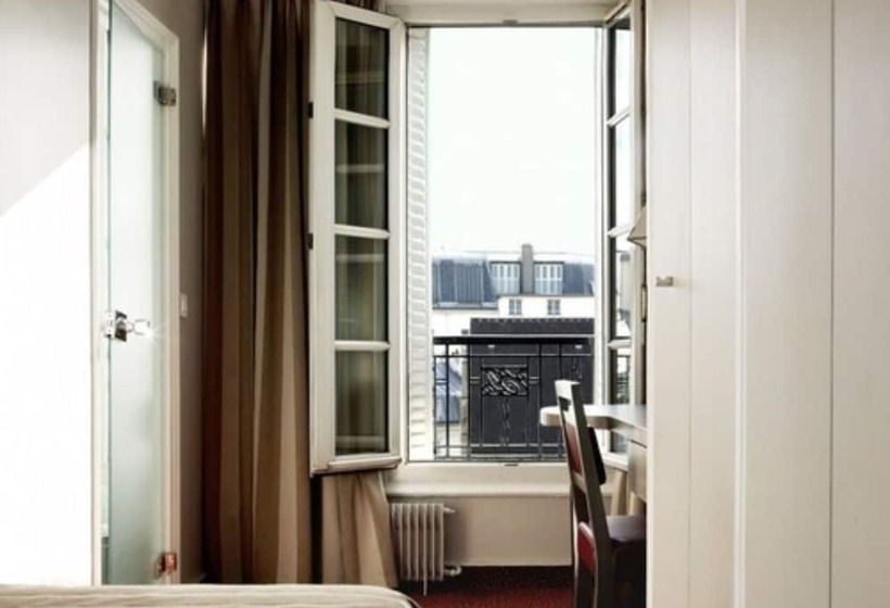 اتاق استاندارد, Hôtel Saint Pierre